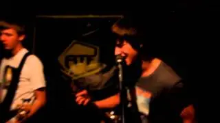 Sunset Strip Killers - Время убивать