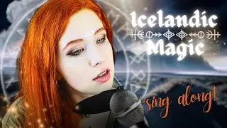 Can you sing in a 1,000 year old language?