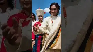 Ойраты Хэнаня