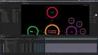 Visual Design for Multimedia - Intro to animating with Adobe After Effects