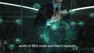Decoding SEO Costs A Comprehensive Guide