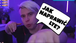 MANDZIO uczy jak NAPRAWIĆ LTE