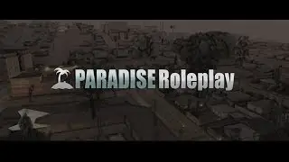 MTA SA || Paradise Roleplay
