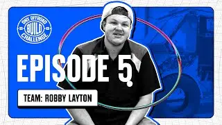 @RobbyLayton Transforms a '69 Dodge Bread Van | onX Offroad Build Challenge ROUND TWO - Ep. 5