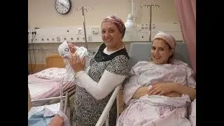 הלידה ה3 של אביבה: איך ללדת לידה טבעית בלי פחד