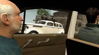 Geralds Mod