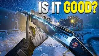 How Good Is a Max Penetration Engineer Build + Streik Dual Defender? | Killing Floor 3