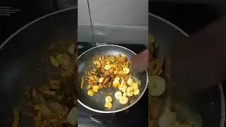 prawn recipe