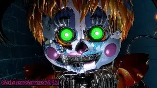 [SFM FNaF Collab] Replay Your Nightmare| Song By TryhardNinja {CANCELLED}