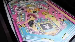 Playboy Pinball
