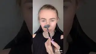 Recreating Celebrity Makeup (Pt 7) TikTok: yforyulia