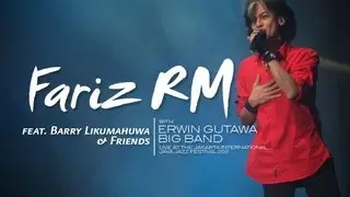 Fariz RM 