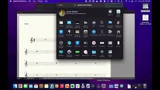 JetStream - Mac Installation