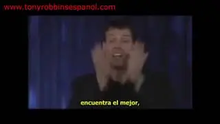 Tony Robbins Los tres pilares DOBLADO Interpretado al español