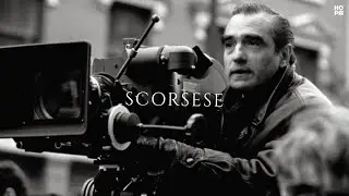Martin Scorsese's Advice To All Photographers.