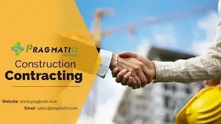 Odoo Construction Contracting / Sub-Contracts management system