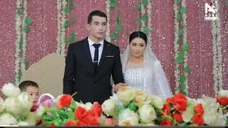 Sarvarbek & Zilolaxon (Wedding Day) (A'lo To'yxonasi) 08.10.2025 LIVE