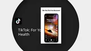Discover Music on TikTok 360p