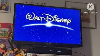Opening To The Black Cauldron 2003 DVD