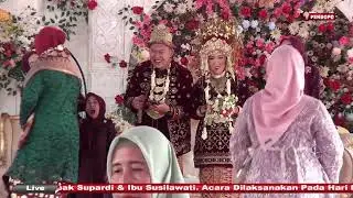 Dua insan - Kota Negara 04 Agustus 2024 - OT Nabila
