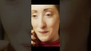 Hold Me Till The End (Lesbian Horror Film)