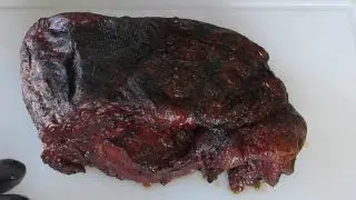 Traeger Pulled Pork