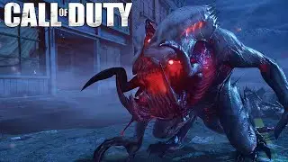The Forgotten Call of Duty Game Mode