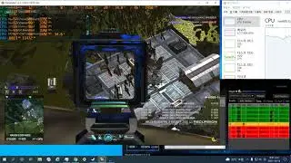 플래닛사이드2 Planet Side 2 킬존 사운드 입니다