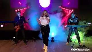 Русский Стилль (Екатерина Денисова) Снег на розах 2020 /V4K/