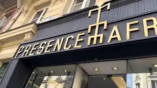 Day 6- Paris Vlog 🇫🇷 with Jala TV