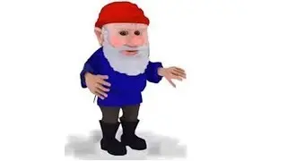 you have been gnomed