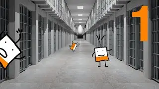 Building a PRISON in Prison Architect