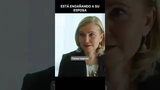 Esta Enganando A Su Esposa #shorts #ABANDONÓASUBEBÉ #seriesenespañol #corto