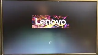 Setting Up a New Lenovo Windows 10 Gaming Laptop...