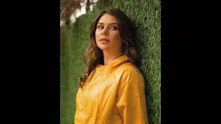 Turskish Actress Seda Tosun Latest Amazing Beautifull pics of real life