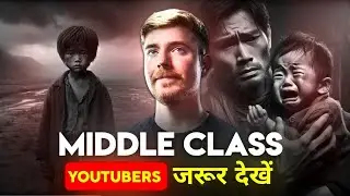 Mr Beast Success Story🔥|Motivational Video For Youtubers