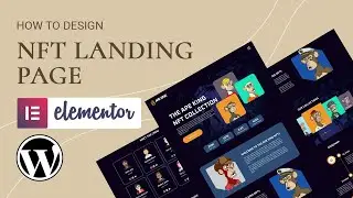 Make Nft Website Wordpress