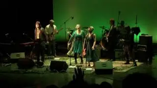 Rice - Johnny Be Goode