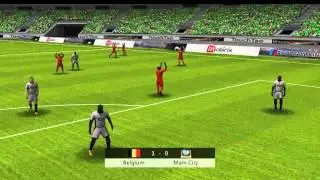Soccer King Gameplay Android