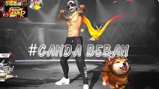 PRESET ALIGHT MOTION FF || JANGAN DILAWAB BRO, DIA MAH JAGOAN KITA MAH BEBAN || DJ OLD