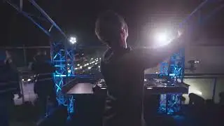Dr. Peacock - Muzika (Sefa Index Drive In Show 2020 Edit)