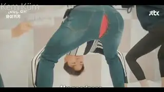 Kdrama Humor | Eulachacha Waikiki Part 2 [ SUB ]