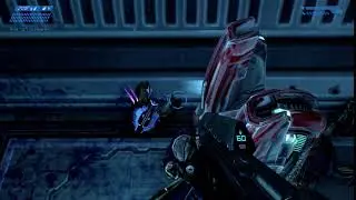 Halo CE MCC Gun Bug #2