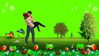 Green screen effects 2021 | Green screen video | Trending green screen effects | New green screen