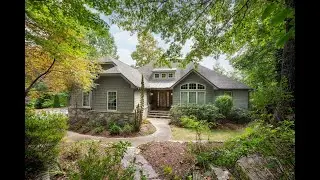 Virtual Walkthrough - 265 High Road Overlook, Hendersonville, NC 28739