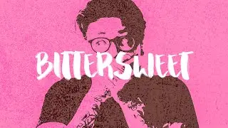 Linneah - BITTERSWEET (Lyric Video)
