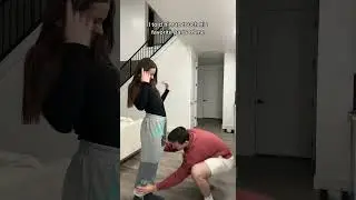 Telling him to touch his favorite part of me