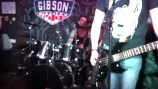 the Jackhammer - Девочка