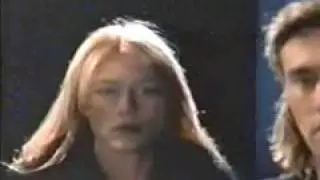 La Femme Nikita - Promo Season 2