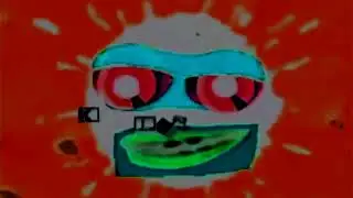 Klasky Csupo in X.exe is not responding